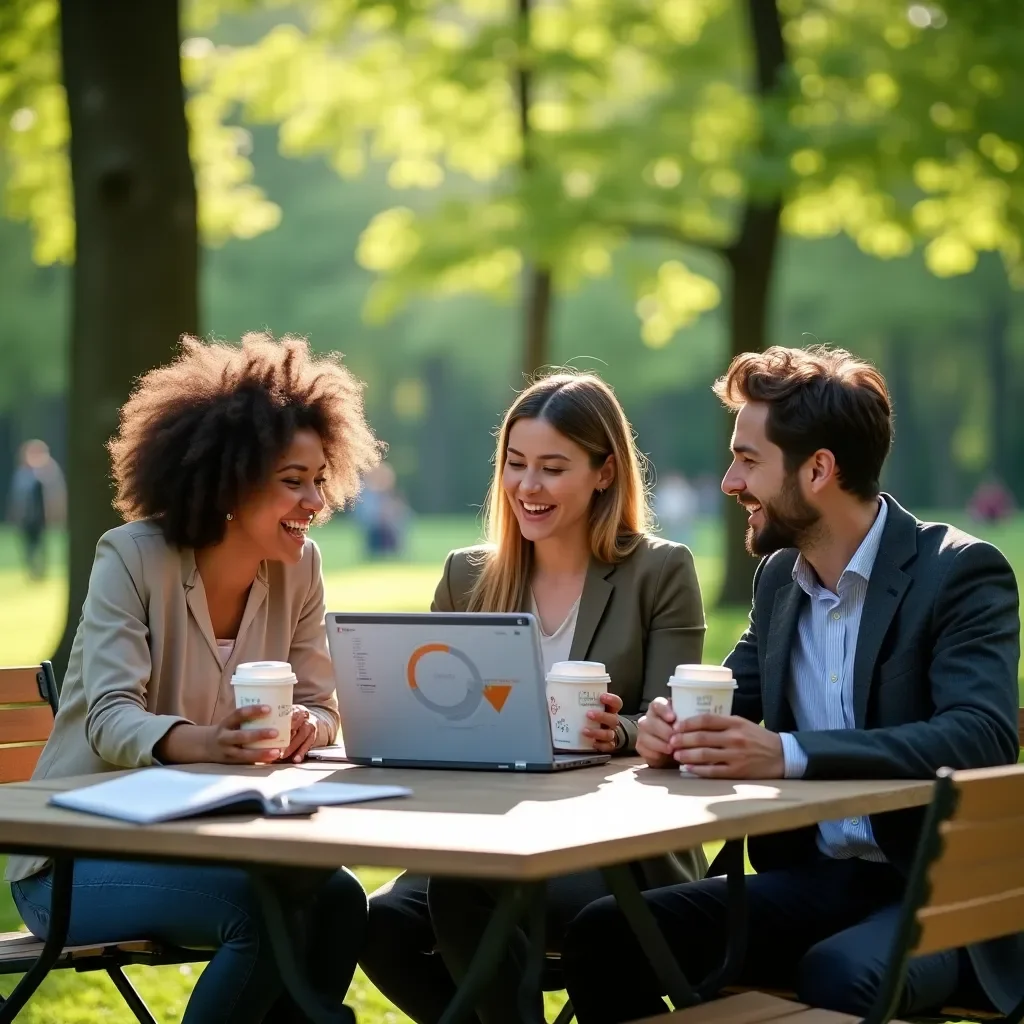 Innovation in action